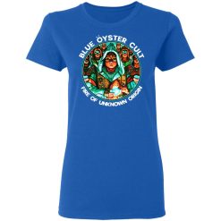 Blue Öyster Cult Fire Of Unknown Origin T-Shirts, Hoodies, Long Sleeve 39