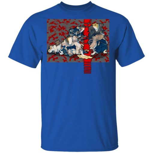 A Negotiation T-Shirts, Hoodies, Long Sleeve 7