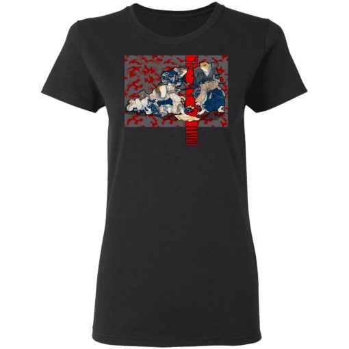 A Negotiation T-Shirts, Hoodies, Long Sleeve 9