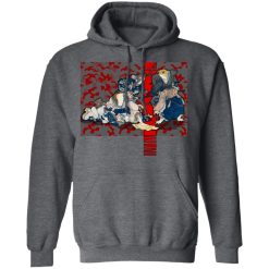 A Negotiation T-Shirts, Hoodies, Long Sleeve 47