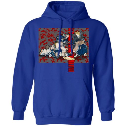 A Negotiation T-Shirts, Hoodies, Long Sleeve 25