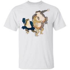 Toad Sumo T-Shirts, Hoodies, Long Sleeve 25