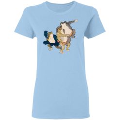 Toad Sumo T-Shirts, Hoodies, Long Sleeve 29