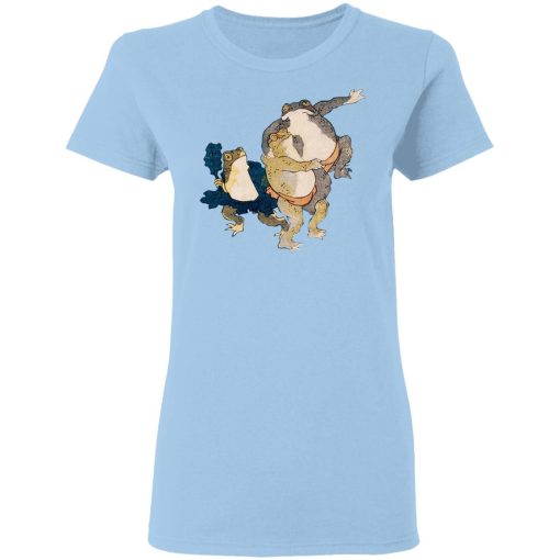 Toad Sumo T-Shirts, Hoodies, Long Sleeve 7