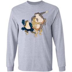 Toad Sumo T-Shirts, Hoodies, Long Sleeve 35