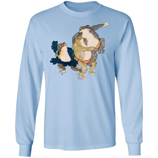 Toad Sumo T-Shirts, Hoodies, Long Sleeve 17