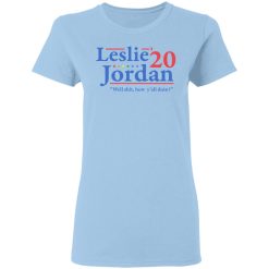Leslie Jordan 2020 Well Shit How Y'all Doin T-Shirts, Hoodies, Long Sleeve 29