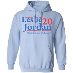 Leslie Jordan 2020 Well Shit How Y'all Doin T-Shirts, Hoodies, Long Sleeve 45
