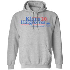 Klaus Hargreeves 2020 Sobriety Is Overrated T-Shirts, Hoodies, Long Sleeve 41
