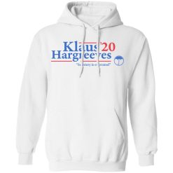 Klaus Hargreeves 2020 Sobriety Is Overrated T-Shirts, Hoodies, Long Sleeve 43