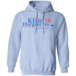 Klaus Hargreeves 2020 Sobriety Is Overrated T-Shirts, Hoodies, Long Sleeve 45