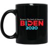 Biden Harris 2020 Restore The Soul Of America Mug