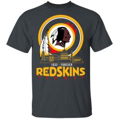 Washington Redskins 1932 Forever Redskins City T-Shirts, Hoodies, Long Sleeve 27