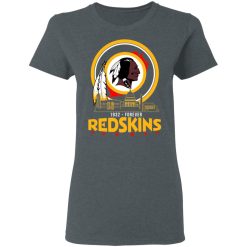 Washington Redskins 1932 Forever Redskins City T-Shirts, Hoodies, Long Sleeve 35
