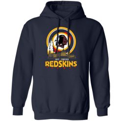 Washington Redskins 1932 Forever Redskins City T-Shirts, Hoodies, Long Sleeve 45