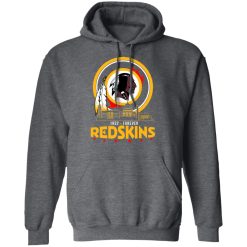 Washington Redskins 1932 Forever Redskins City T-Shirts, Hoodies, Long Sleeve 47
