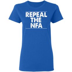 Repeal The NFA T-Shirts, Hoodies, Long Sleeve 39