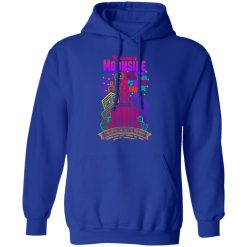 Welcome To Moonside If You Stay Too Long You'll Fry Your Brains T-Shirts, Hoodies, Long Sleeve 49