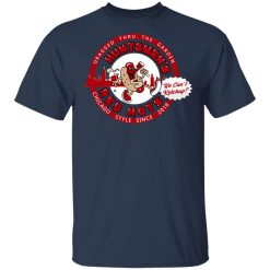 Huntsmen's Red Hots Ya Can't Ketchup Chicago Style 2019 T-Shirts, Hoodies, Long Sleeve 29