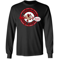 Huntsmen's Red Hots Ya Can't Ketchup Chicago Style 2019 T-Shirts, Hoodies, Long Sleeve 41