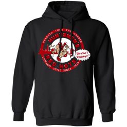 Huntsmen's Red Hots Ya Can't Ketchup Chicago Style 2019 T-Shirts, Hoodies, Long Sleeve 43
