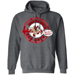 Huntsmen's Red Hots Ya Can't Ketchup Chicago Style 2019 T-Shirts, Hoodies, Long Sleeve 47