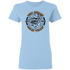 King Gizzard And The Lizard Wizard Gators Vintage T-Shirts, Hoodies, Long Sleeve 29