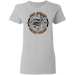 King Gizzard And The Lizard Wizard Gators Vintage T-Shirts, Hoodies, Long Sleeve 33