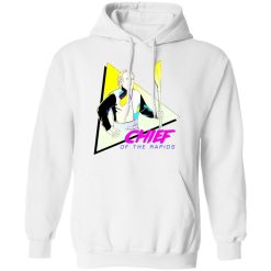 Chief Of The Rapids T-Shirts, Hoodies, Long Sleeve 43