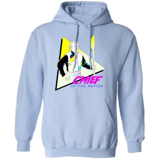 Chief Of The Rapids T-Shirts, Hoodies, Long Sleeve 23