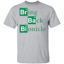 Bring Back Bionicle T-Shirts, Hoodies, Long Sleeve 27