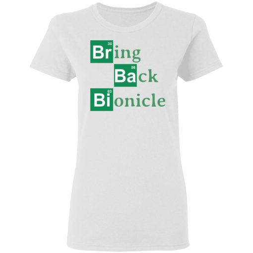 Bring Back Bionicle T-Shirts, Hoodies, Long Sleeve 9