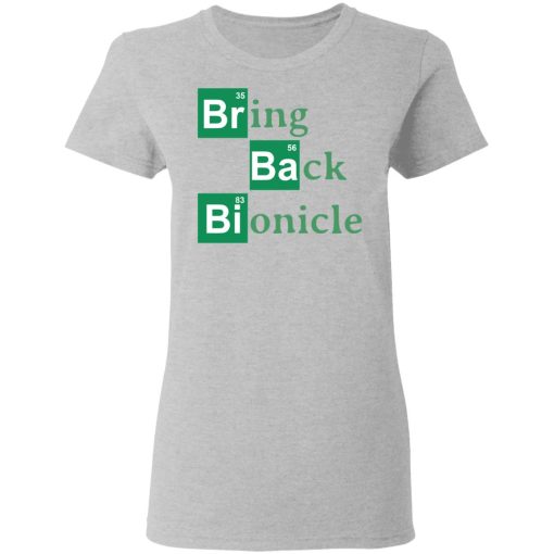 Bring Back Bionicle T-Shirts, Hoodies, Long Sleeve 11