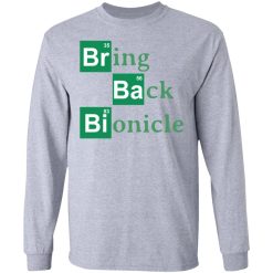 Bring Back Bionicle T-Shirts, Hoodies, Long Sleeve 35