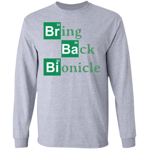 Bring Back Bionicle T-Shirts, Hoodies, Long Sleeve 13