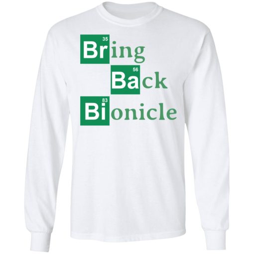 Bring Back Bionicle T-Shirts, Hoodies, Long Sleeve 15