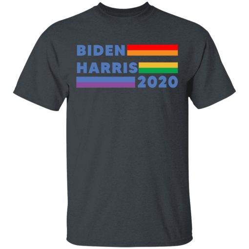 Biden Harris 2020 LGBT - Joe Biden 2020 US President Election T-Shirts, Hoodies, Long Sleeve 3