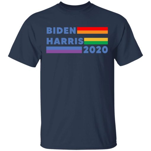 Biden Harris 2020 LGBT - Joe Biden 2020 US President Election T-Shirts, Hoodies, Long Sleeve 5