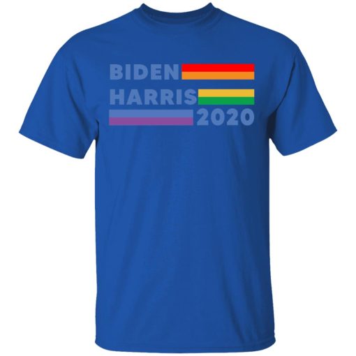 Biden Harris 2020 LGBT - Joe Biden 2020 US President Election T-Shirts, Hoodies, Long Sleeve 8
