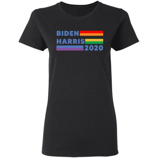 Biden Harris 2020 LGBT - Joe Biden 2020 US President Election T-Shirts, Hoodies, Long Sleeve 9