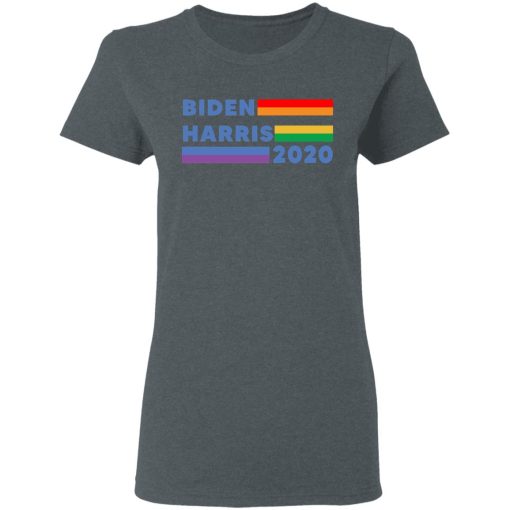 Biden Harris 2020 LGBT - Joe Biden 2020 US President Election T-Shirts, Hoodies, Long Sleeve 11