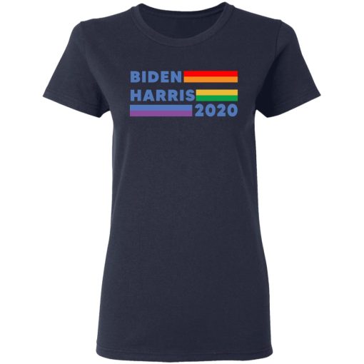 Biden Harris 2020 LGBT - Joe Biden 2020 US President Election T-Shirts, Hoodies, Long Sleeve 13