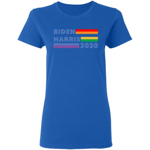 Biden Harris 2020 LGBT - Joe Biden 2020 US President Election T-Shirts, Hoodies, Long Sleeve 15