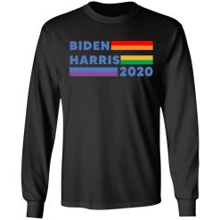 Biden Harris 2020 LGBT - Joe Biden 2020 US President Election T-Shirts, Hoodies, Long Sleeve 41