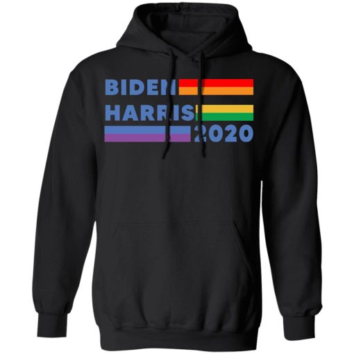 Biden Harris 2020 LGBT - Joe Biden 2020 US President Election T-Shirts, Hoodies, Long Sleeve 19