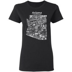 Arizona Craft Breweries T-Shirts, Hoodies, Long Sleeve 33