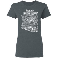 Arizona Craft Breweries T-Shirts, Hoodies, Long Sleeve 35