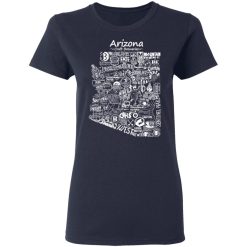 Arizona Craft Breweries T-Shirts, Hoodies, Long Sleeve 37
