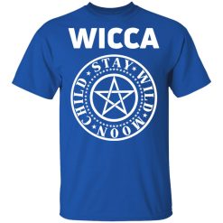 Wicca Child Stay Wild Moon T-Shirts, Hoodies, Long Sleeve 31