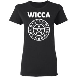 Wicca Child Stay Wild Moon T-Shirts, Hoodies, Long Sleeve 33